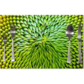 prostírání Sablio Prostírání Detailní květ: 40x30cm