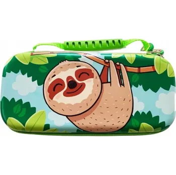 Hra pro Nintendo IMP Nintendo Switch Travel Sloth Case