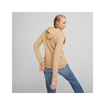 Dámská mikina Puma ESS+ Embroidery Hoodie TR M