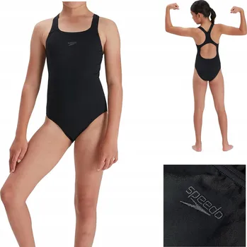 Dámské plavky Speedo plavky jednodílné velikost 116