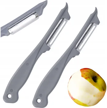 Kuchyňská škrabka Vertikální škrabka Cadro