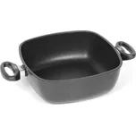 AMT titanová hranatá pánev 24cm Berndorf