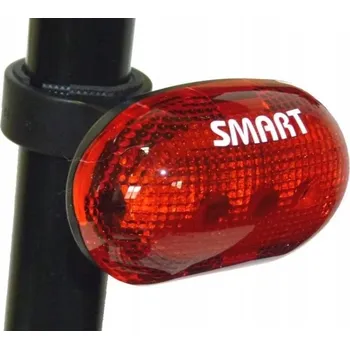 Cyklosvítilna Smart Light RL-405 R - zadní