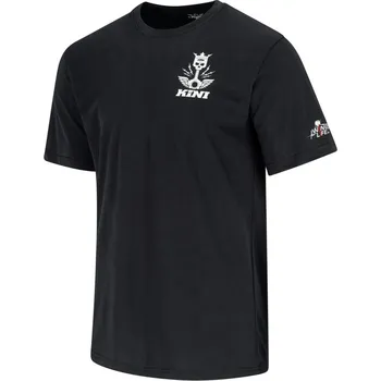 KTM KING PISTON TEE Černá XS