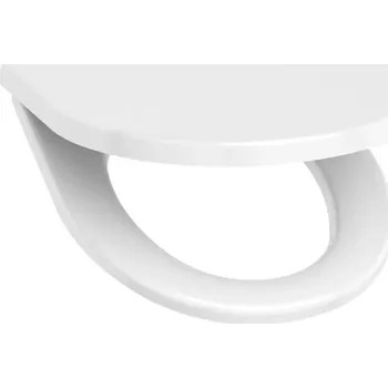 WC sedátko WC sedátko, SlowClose, bílá JIKA LYRA PLUS