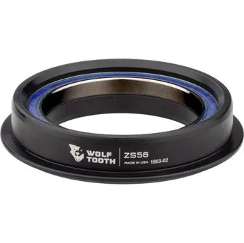 Hlavové složení Wolf Tooth hlavové složení PERFORMANCE LOWER ZS56/40 (černá)
