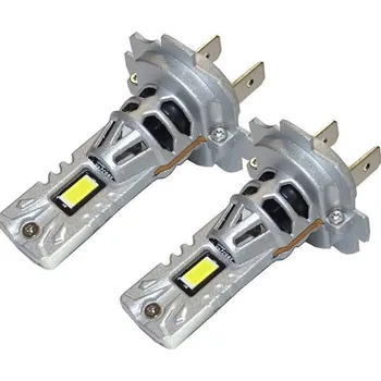 Autožárovka Žárovka LED H7 FT10 10-16V, bílé, pár