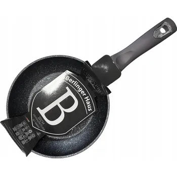 Pánev Tradiční pánev Berlinger Haus 20 cm hliníková