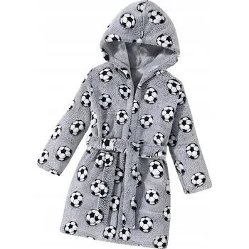 Dámský župan Skvělý župan vícebarevný velikost 122