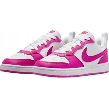 Dámské tenisky Tenisky pro mládež Nike Court Borough Low Recraft