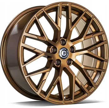 Alu kolo Hliníkový disk Carbonado Wealthy 8.5" x 19" 5x112 ET 30