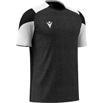 Fotbalový dres Macron Golem - Zápasové triko Golem s krátkým rukávem od značky Macron, v různém barevném provedení. - 3502715