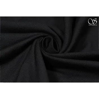 Modalový úplet, černý, sartor.cz