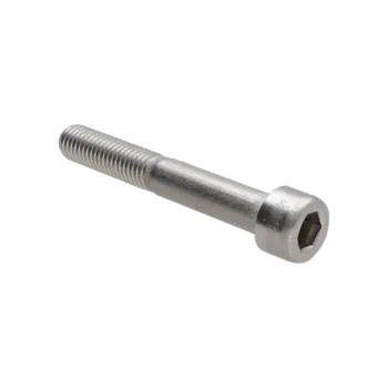 Šroub Nerezový šroub (M10x100mm) válcová hlava, DIN912/AISI304 M5x20 M5/20