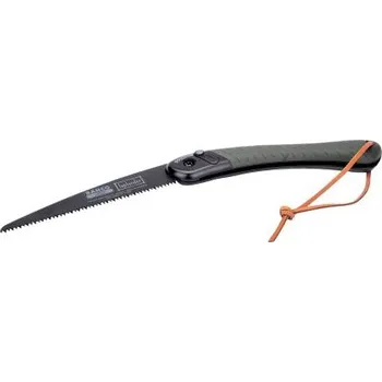 Ruční pilka Pila zlodějka, dělka lopatky: 190 mm, typ pily: Ruční pila, počet zubů na palec: 7 Bahco