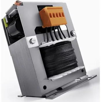 Transformátor Transformátor s montáží na rám 400VA, sekundární napětí: 2 x 115V ac Block