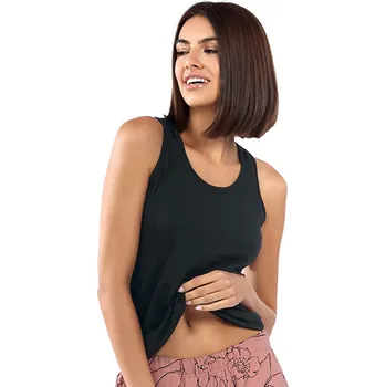 Tílko Reviver F5505 Barva: Černá, Velikost: XL