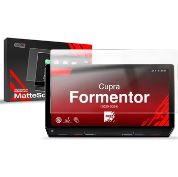 Obraz GrizzProtector Cupra Formentor (2020-2024) 12" ochranná Fólie