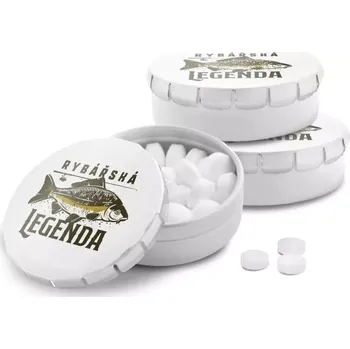 Bonbon Sablio Mentolky Rybářská legenda - 3 ks