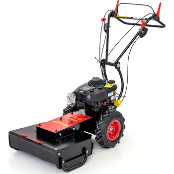 Sekačka Motor Jikov Green BRAVO RATO 225 - mulčovač s variátorem sestavení + zprovoznění sekačky + 1x kvalitní olej Arnold Multigrade SAE 10W-30 1l ZDARMA!