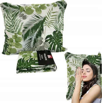 Povlečení Povlečení 220x200 Komplet 100% přírodní Bavlna Velká velikost Polské listy