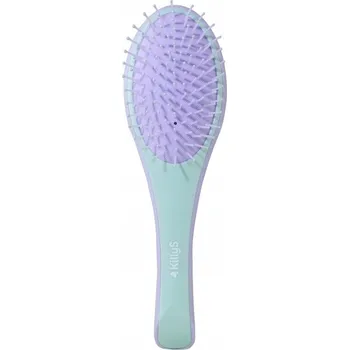 kartáč na vlasy Masážní kartáč na vlasy a rozčesávání KillyS
