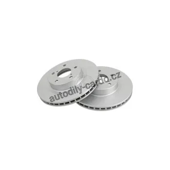 Brzdový kotouč Brzdový kotouč A.B.S. (ABS 16138)