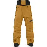 Pánské kalhoty Nelson hnědá Horsefeathers M