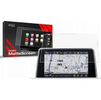 Vrták Fólie GrizzProtector Peugeot 3008 GT 2 (2016-2020) 7"