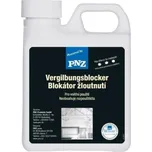 PNZ Blokátor žloutnutí farblos / bezbarvý 10 l