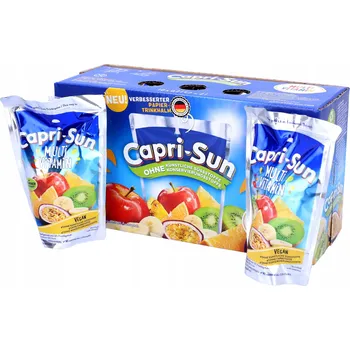 Ovocný nápoj Capri-sun 2000 ml