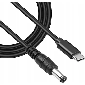Datový kabel Nabíjecí kabel USB Type C samec PD pro PC Laptop