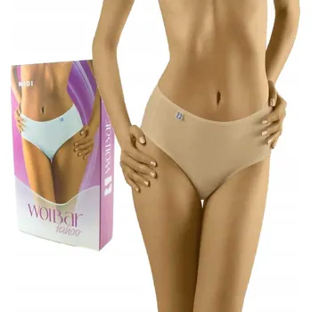 Kalhotky Wolbar dámské kalhotky Kalhotky velikost M