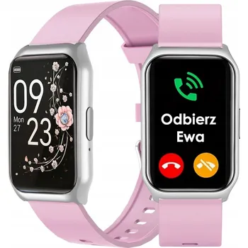 Hodinky Smart-Trend dámské hodinky Chytré Hodinky FitLine