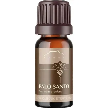 Vonný olej Esenciální olej Nanga 9 ml