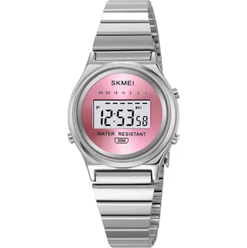 Hodinky Dámské hodinky SKMEI skm.125211c.wm s náramkem, elektronické, elegantní