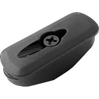 Koncovka rámu CUBE pro řazení (20-01480)