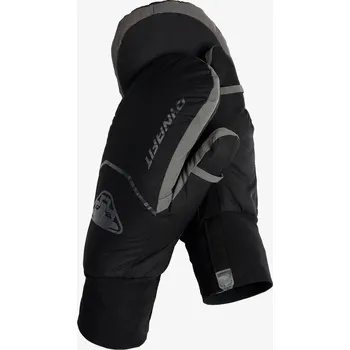 Rukavice Dynafit Skialpové rukavice Borax PrimaLoft 0911 Black XL