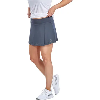 Dámská sukně ERIMA Sukně pro ženy Erima Performance ŠEDÁ