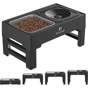 Miska pro psa Miska pro psy Els pet nstavitelná