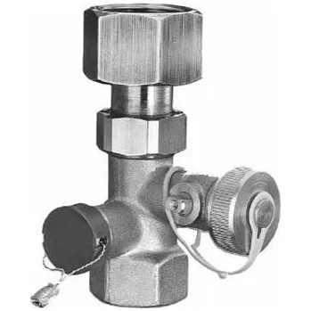 Příslušenství k čerpadlu Kohout kulový se zajištěním MK 3/4"