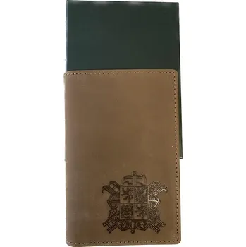 Příslušenství k čerpadlu Pouzdro na doklady SDH