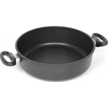 Hrnec AMT Titanový Kastrol 3,0 litr Berndorf