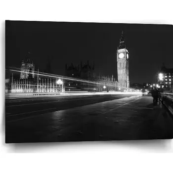 Obraz Sablio Obraz Westminsterský palác - 60x40 cm