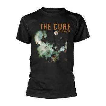 Merch The Cure: Disintegration XL 2024