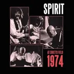 CD Spirit: At Ebbets Field 1974 2015