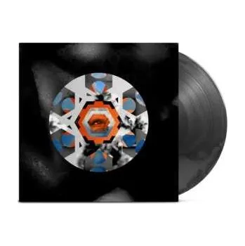 Zahraniční hudba LP Armor For Sleep: There Is No Memory 2026 Coloured Translucent Black Vinyl