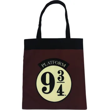 Harry Potter Taška - Nástupiště 9 a 3/4