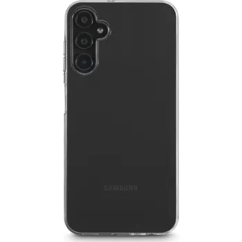 Pouzdro na mobilní telefon Hama Always Clear, kryt pro Samsung Galaxy A25 5G, vždy průhledný, nežloutne