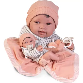 Panenka Antonio Juan 50413 Pipo 42 cm